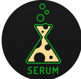 Serum Food&Drinks logo